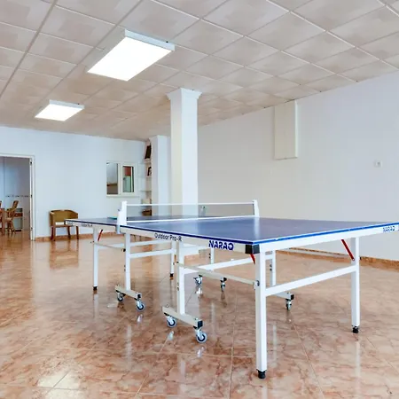 Villa Guzman - Bellissima Calpe