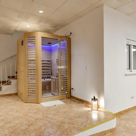 Guzman - Bellissima * Calpe