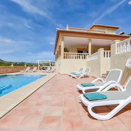 Guzman - Bellissima *