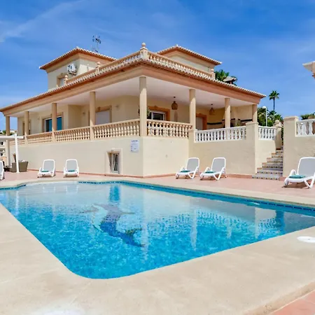 Villa Guzman - Bellissima