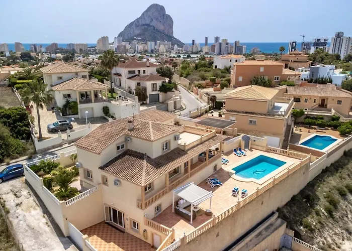 Βίλα Guzman - Bellissima