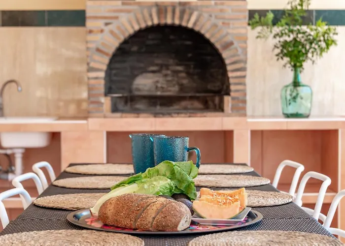 Villa Guzman - Bellissima Calpe