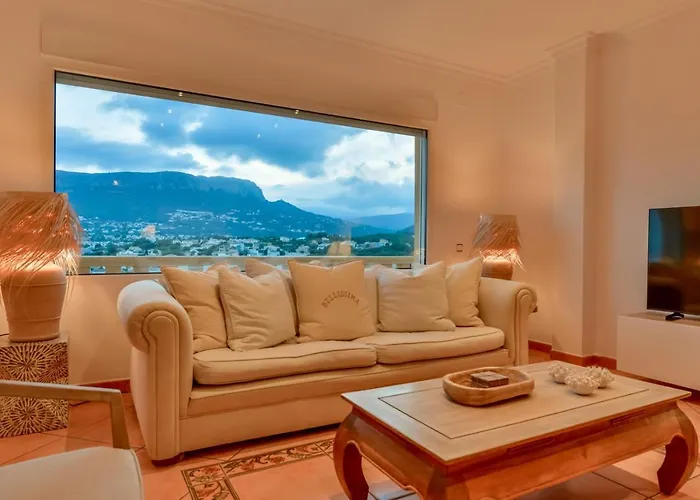 Guzman - Bellissima Villa