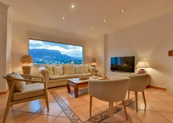 Βίλα Guzman - Bellissima