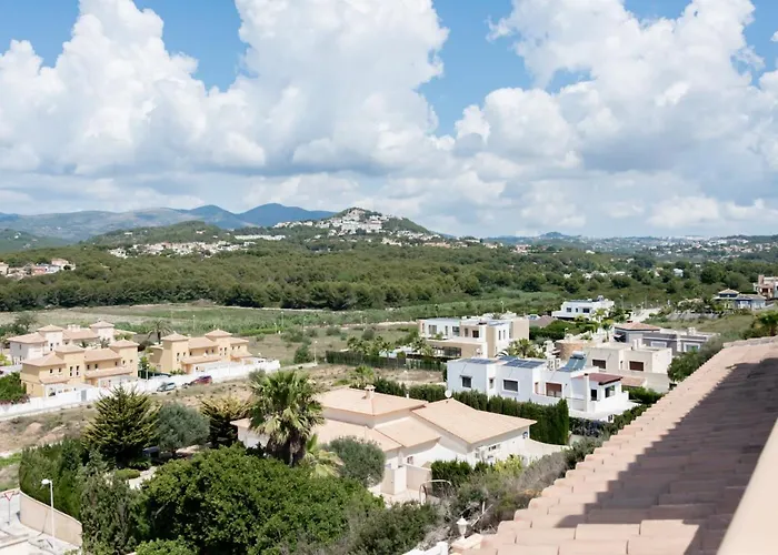 Guzman - Bellissima Villa *