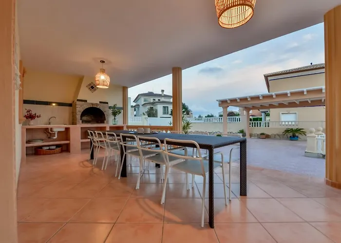 Villa Guzman - Bellissima *