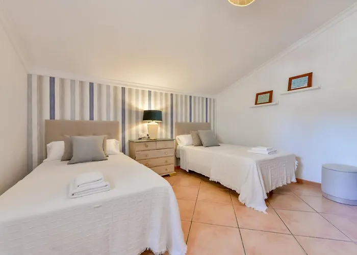 Guzman - Bellissima Villa Calpe