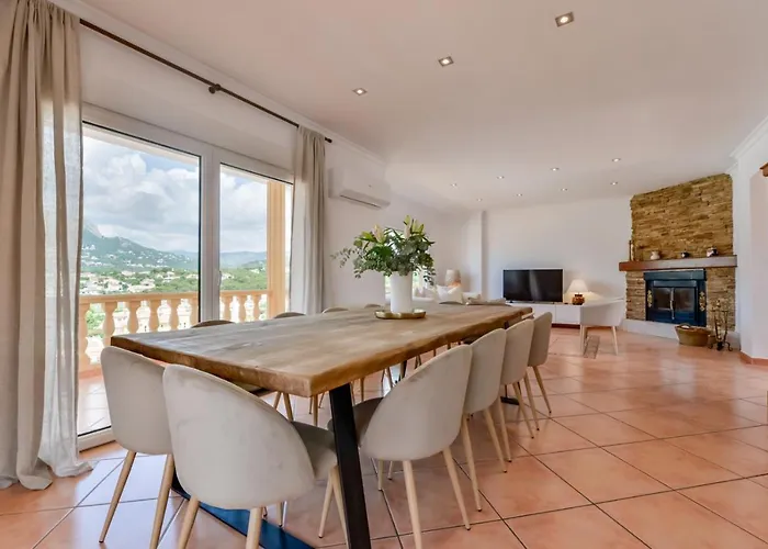 Guzman - Bellissima Calpe