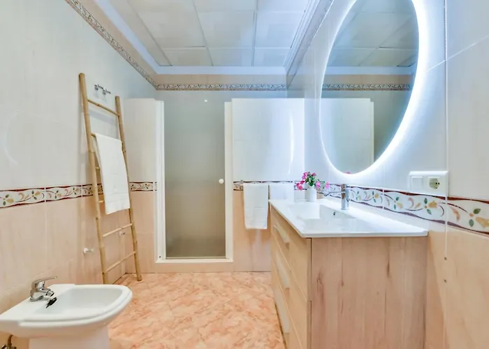 Villa Guzman - Bellissima