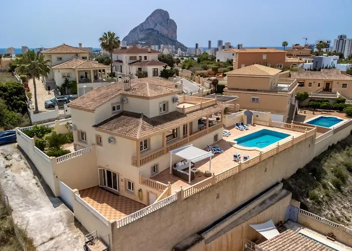 Guzman - Bellissima Βίλα *