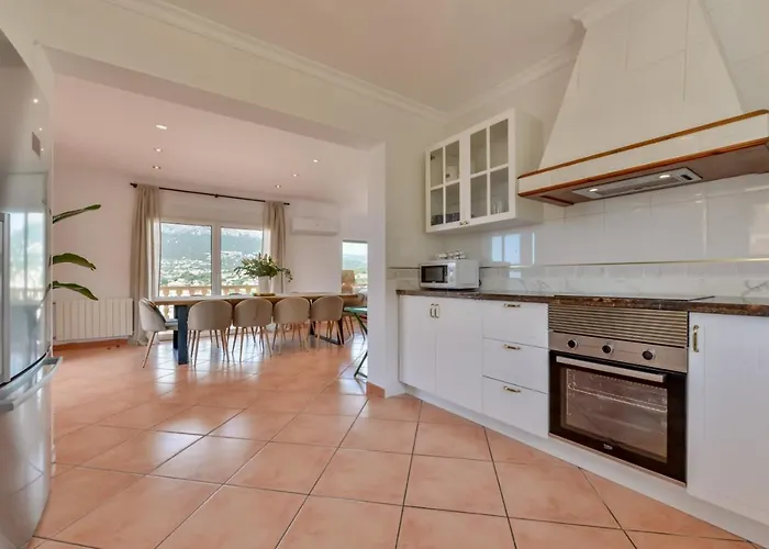 Βίλα Guzman - Bellissima *