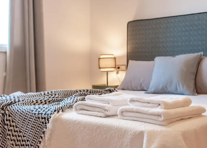 Guzman - Bellissima Βίλα *