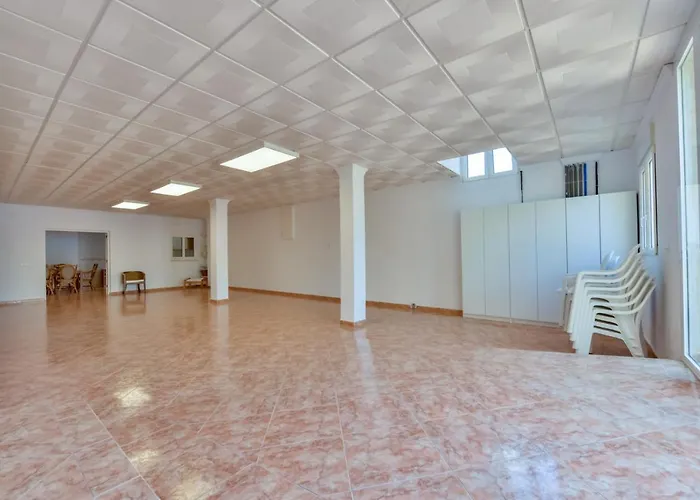 Guzman - Bellissima * Calpe