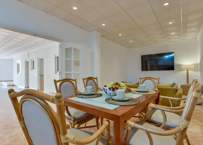 Guzman - Bellissima Villa *