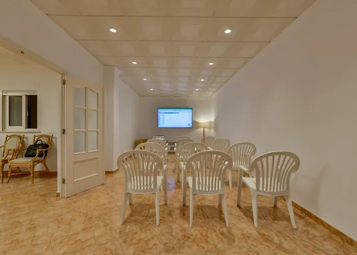 Villa Guzman - Bellissima Calp