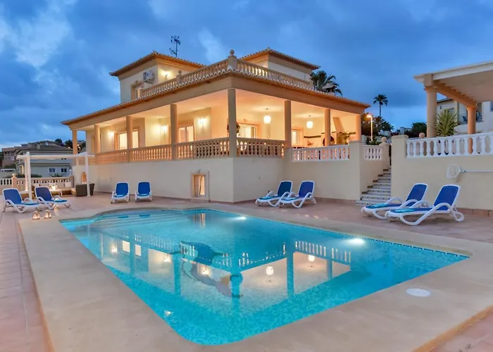 Guzman - Bellissima * Calpe