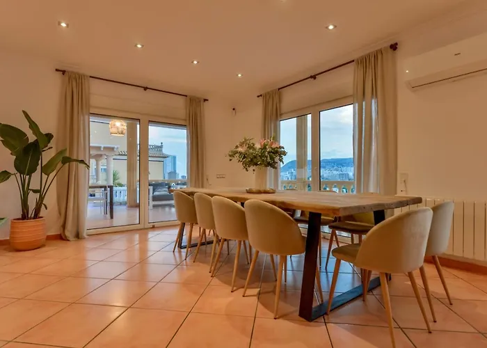 Βίλα Guzman - Bellissima