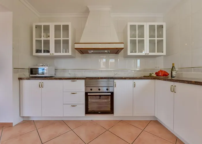 Villa Guzman - Bellissima *