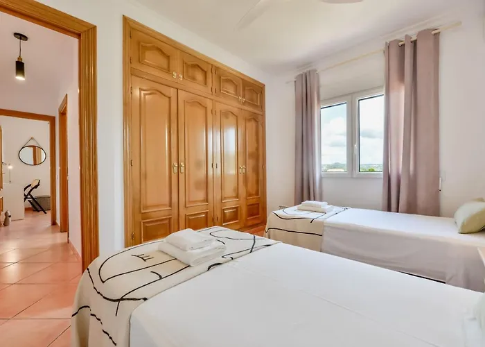 Villa Guzman - Bellissima *