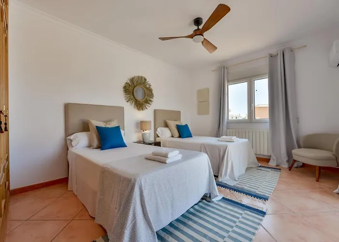 Guzman - Bellissima * Calpe