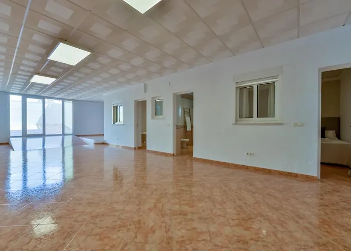 Guzman - Bellissima Villa