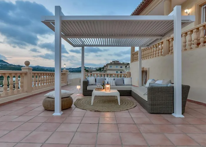 Villa Guzman - Bellissima *