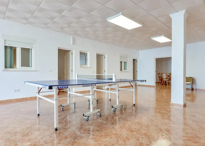 Villa Guzman - Bellissima