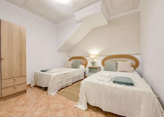 Guzman - Bellissima Villa