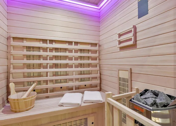 Guzman - Bellissima Villa *