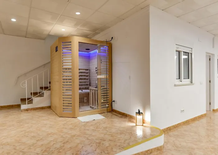 Guzman - Bellissima * Calpe