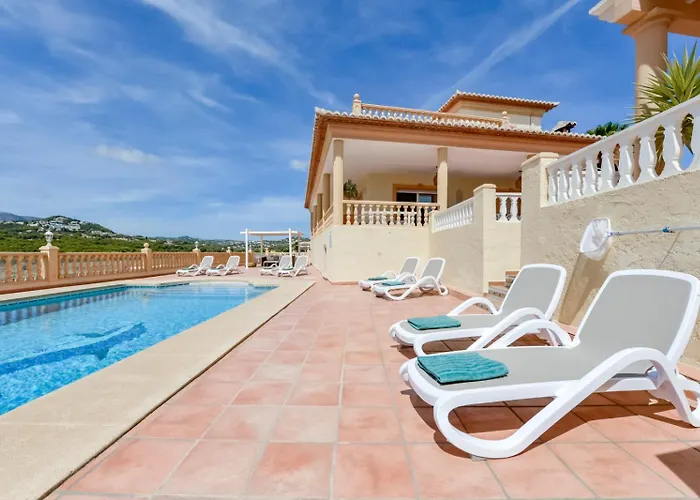 Guzman - Bellissima *