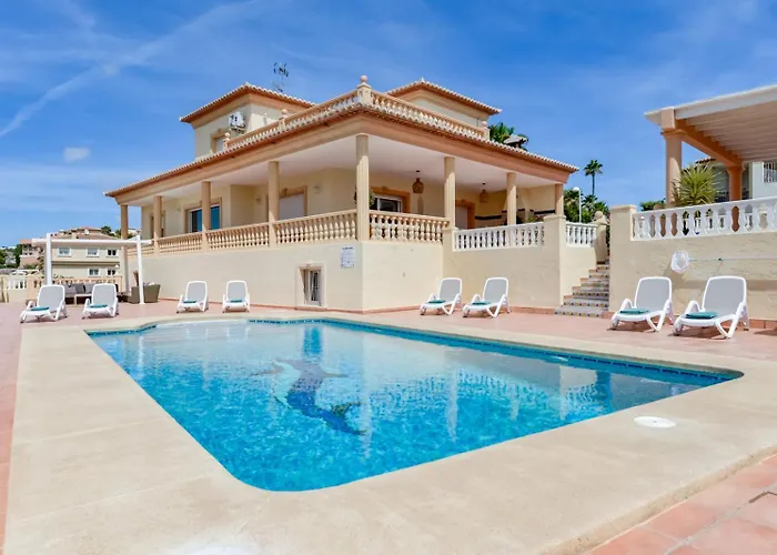 Villa Guzman - Bellissima