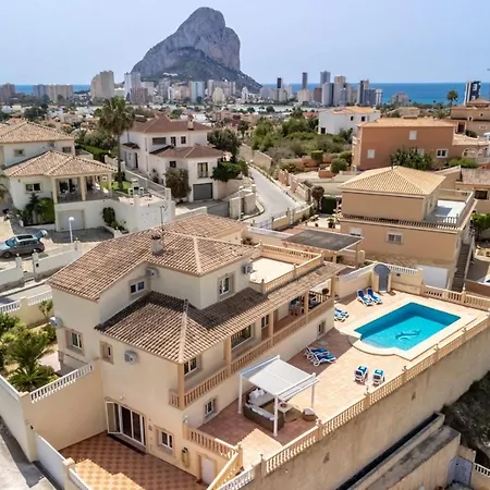 Willa Guzman - Bellissima