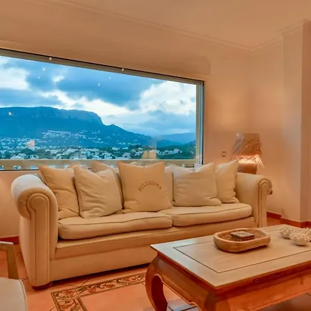 Guzman - Bellissima Willa