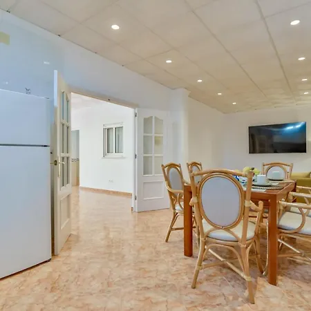 Guzman - Bellissima Willa Calpe