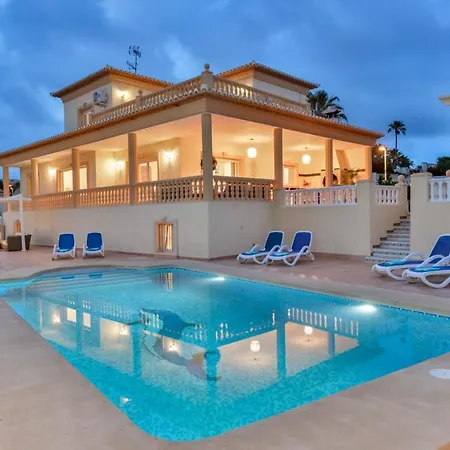 Guzman - Bellissima * Calpe