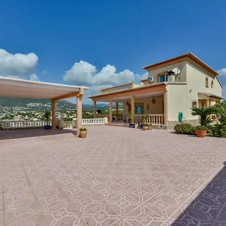 Guzman - Bellissima Willa