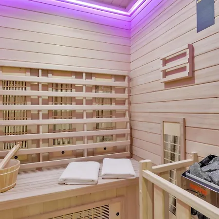 Guzman - Bellissima Willa *